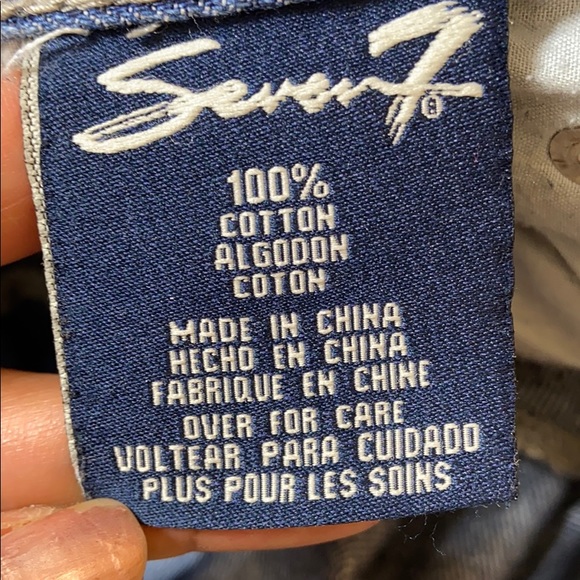 Seven Boot Jeans size 36 - inb209 - Picture 7 of 8